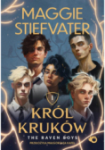 Król Kruków Tom 1