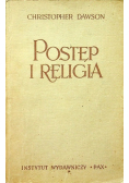 Postęp i Religia