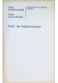 Świat nie przedstawiony