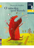 O smoku spod Wawelu