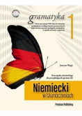 Niemiecki w tłumaczeniach Gramatyka 1