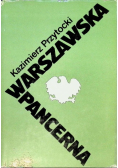 Warszawska pancerna