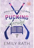 Pucking Around. Jacksonville Rays. Tom 2