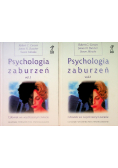 Psychologia zaburzeń Tom 2