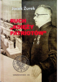 Ruch księży patriotów
