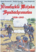 Niemieckie Wojska Spadochronowe 1936-1945