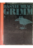 Baśnie braci Grimm Tom II