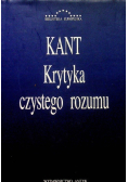 Krytyka czystego rozumu