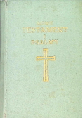 Nowy Testament Pana Naszego Jezusa Chrystusa i Psalmy