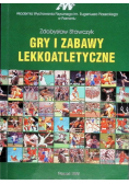 Gry i zabawy lekkoatletyczne