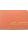 Warszawa 1945 - 1970