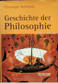 Geschichte der Philosophie