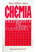 Chemia przewodnik po chemii fizycznej