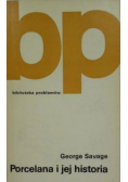 Biblioteka problemów Porcelana i jej historia