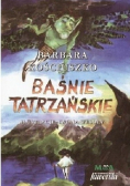 Baśnie tatrzańskie