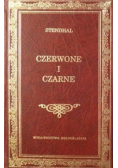 Czerwone i czarne Tom 1