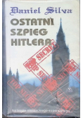 Ostatni szpieg Hitlera