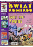 Świat Komiksu Nr 14 / 99