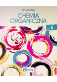 Chemia organiczna Tom 5
