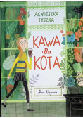 Kawa dla kota