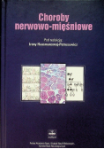 Choroby nerwowo mięśniowe