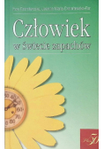 Człowiek w świecie zapachów