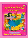 Królewna Śnieżka i inne bajki