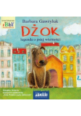 Dżok, legenda o psiej wierności