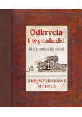 Odkrycia i wynalazki które zmieniły świat