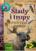Młody obserwator przyrody. Ślady i tropy zwierząt