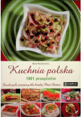 Kuchnia polska 1001 przepisów