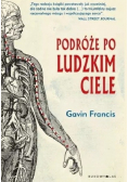 Podróże po ludzkim ciele