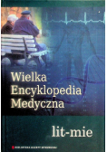 Wielka Encyklopedia Medyczna Tom 11