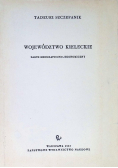 Województwo Kieleckie