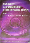 Problemy anestezjologii i intensywnej terapii