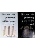 Podstawy elektrotermii Część 1 i 2