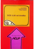 DOS 5.00 od środka