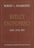 Wielcy ekonomiści
