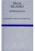 Hłasko Opowiadania