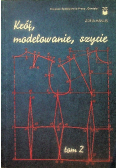 Krój, modelowanie, szycie Tom II