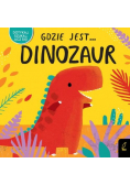 Gdzie jest Dinozaur