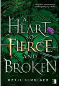 A Heart So Fierce and Broken Tom 2