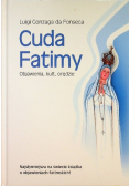 Cuda Fatimy Objawienia kult orędzie