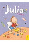 Julia je wszystko