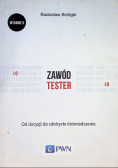 Zawód tester