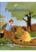 Ulubione Bajki Pocahontas