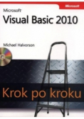 Microsoft Visual C# 2010. Krok po kroku + CD
