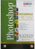 Restauracja i retusz w Photoshopie
