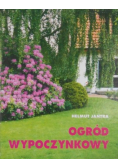 Ogród wypoczynkowy