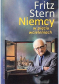 Niemcy w pięciu wcieleniach